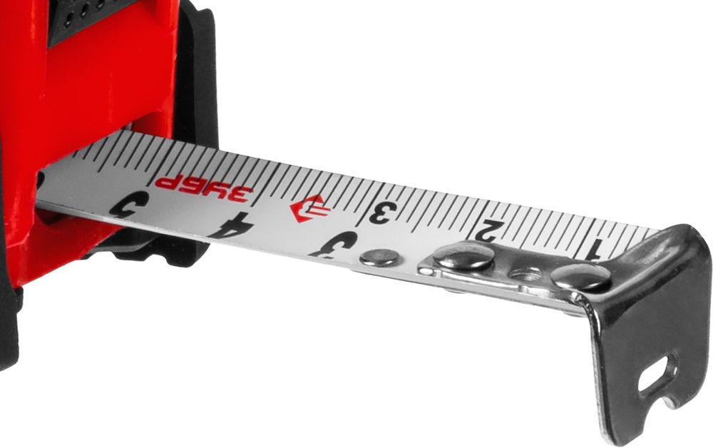 Рулетка 5 м ? 19 мм ЗУБР 34055-05-19