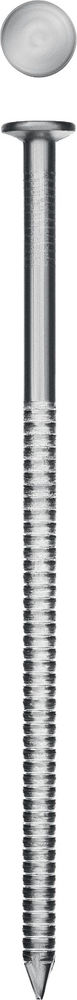 Гвозди ершеные 60 x 3.1 мм, 5 кг ЗУБР 305130-060