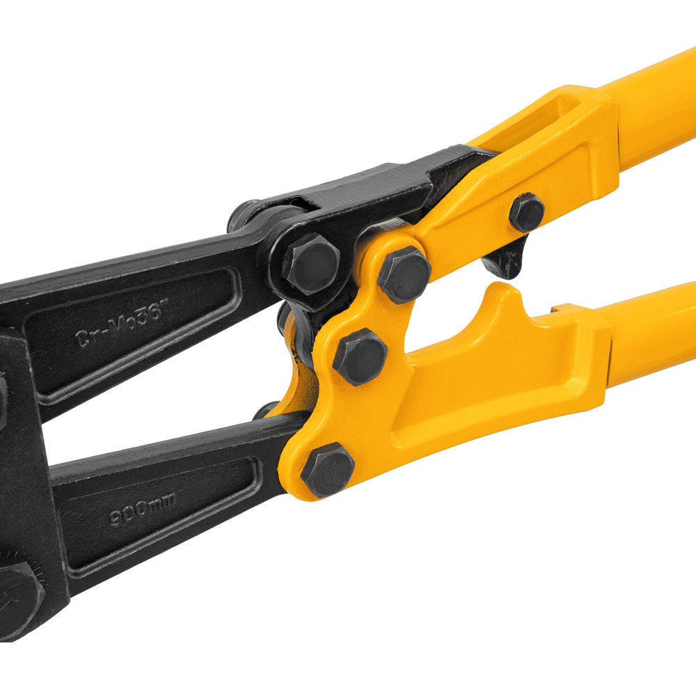 Болторез 900 мм 36, Cr-Mo Denzel