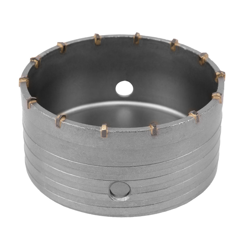 Буровая коронка, M22 х 120 мм Matrix (70393)