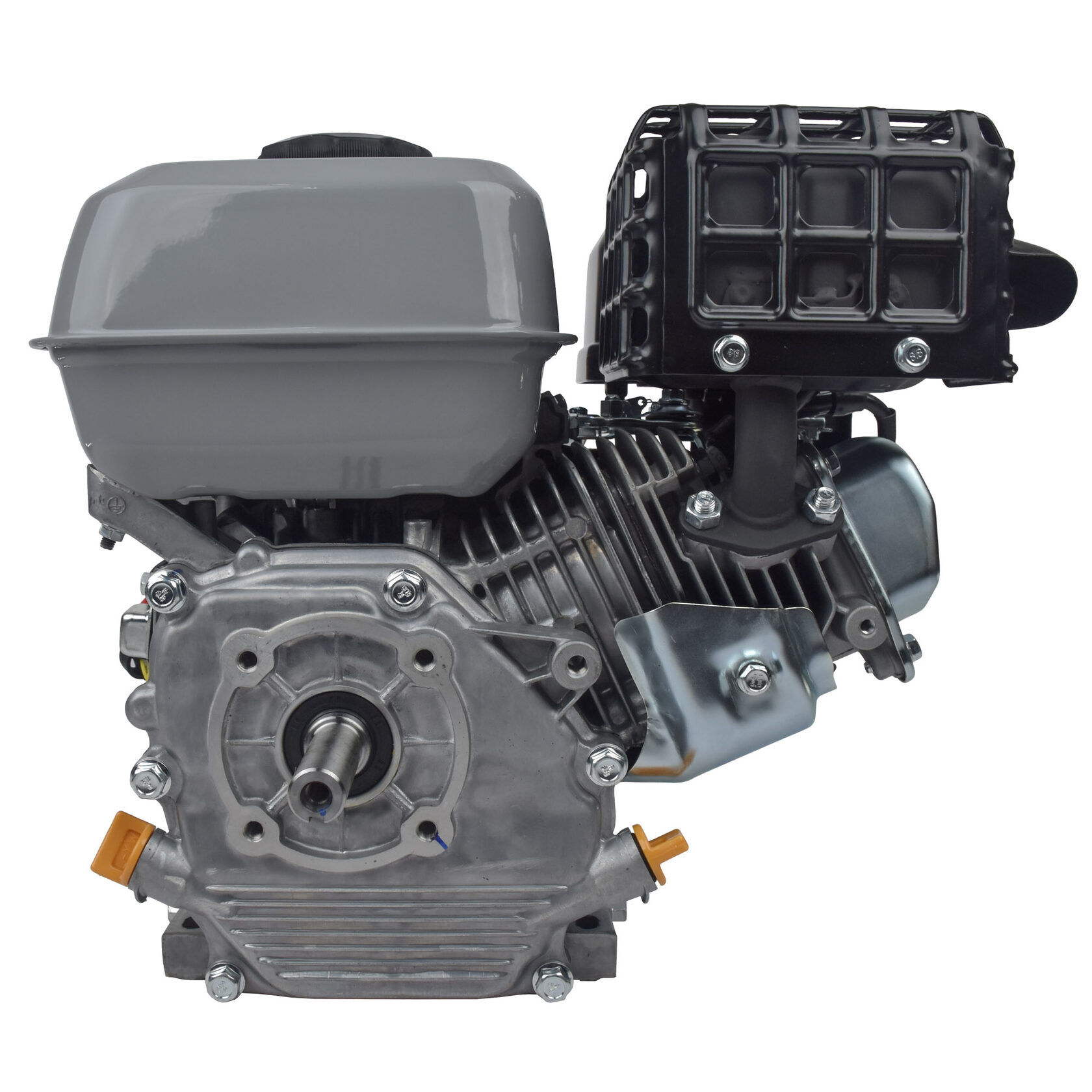 Двигатель бензиновый EVOline GB 200 (Q-тип) (произведено Zongshen)