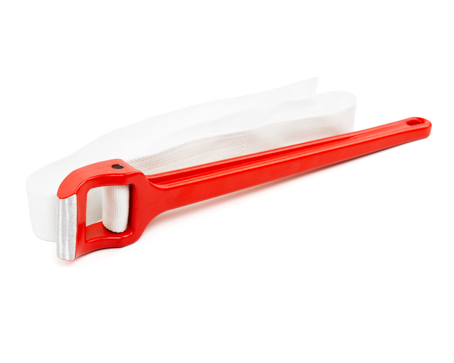 Ключ ремешковый до 12, длина 450 мм HORTZ