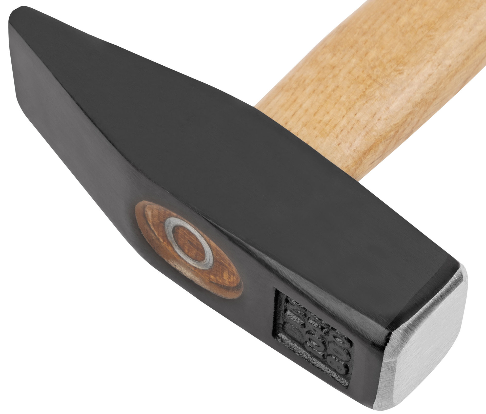 Молоток, деревянная ручка 800 г (44047М)