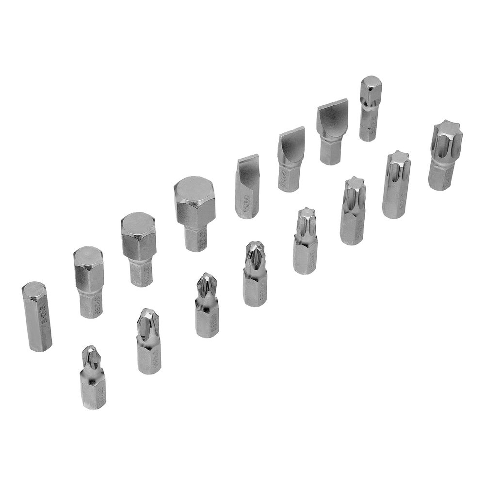 Набор инструментов, 1/4, 1/2, CrV, 120 зубьев, 82 предмета Gross