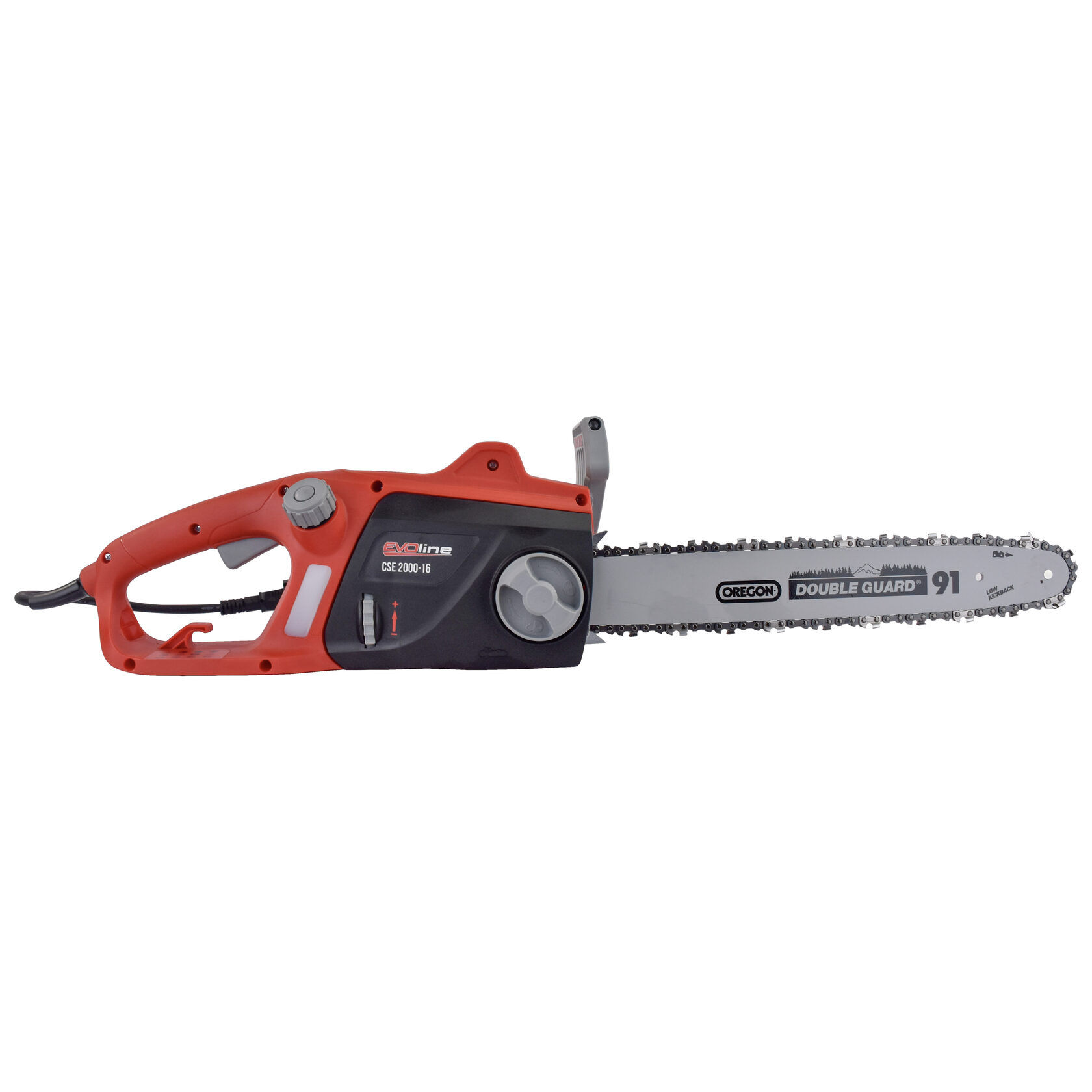 Пила электрическая (электропила) EVOLine CSE 2000-16