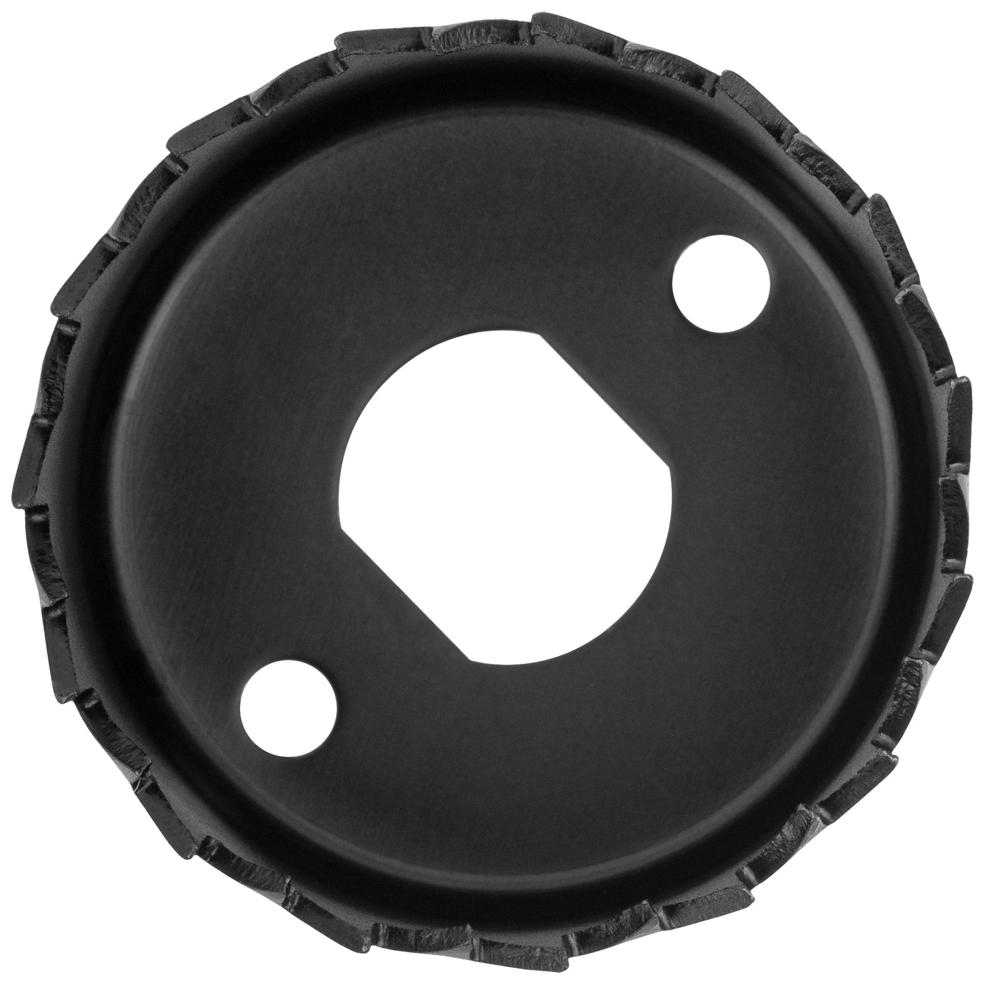 Пила круговая инструментальная сталь 48 мм (36780)