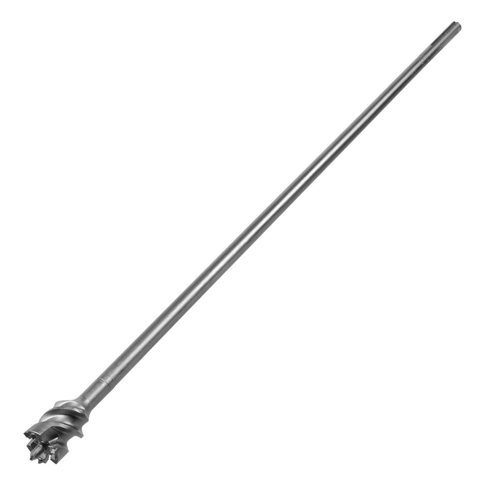 Проломной бур, 55 х 1000 мм, SDS MAX Matrix (712568)