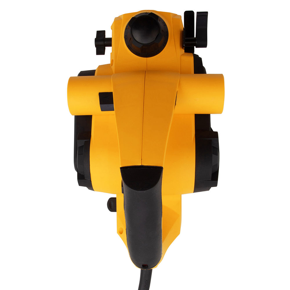 Рубанок электрический EP-82, 720 Вт, 82 мм Denzel (27801)