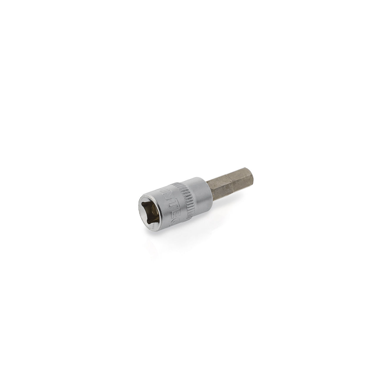 RUNTEC RT-H14SH6 Головка торцевая со вставкой RUNTEC CrV, 1/4, H6 (RT-H14SH6)