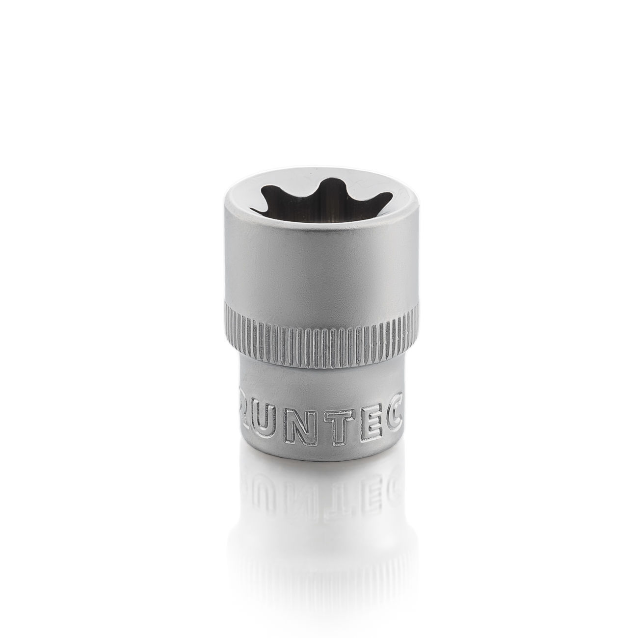RUNTEC RT-H38SE18 Головка торцевая RUNTEC CrV, E-профиль, 3/8, E18 (RT-H38SE18)