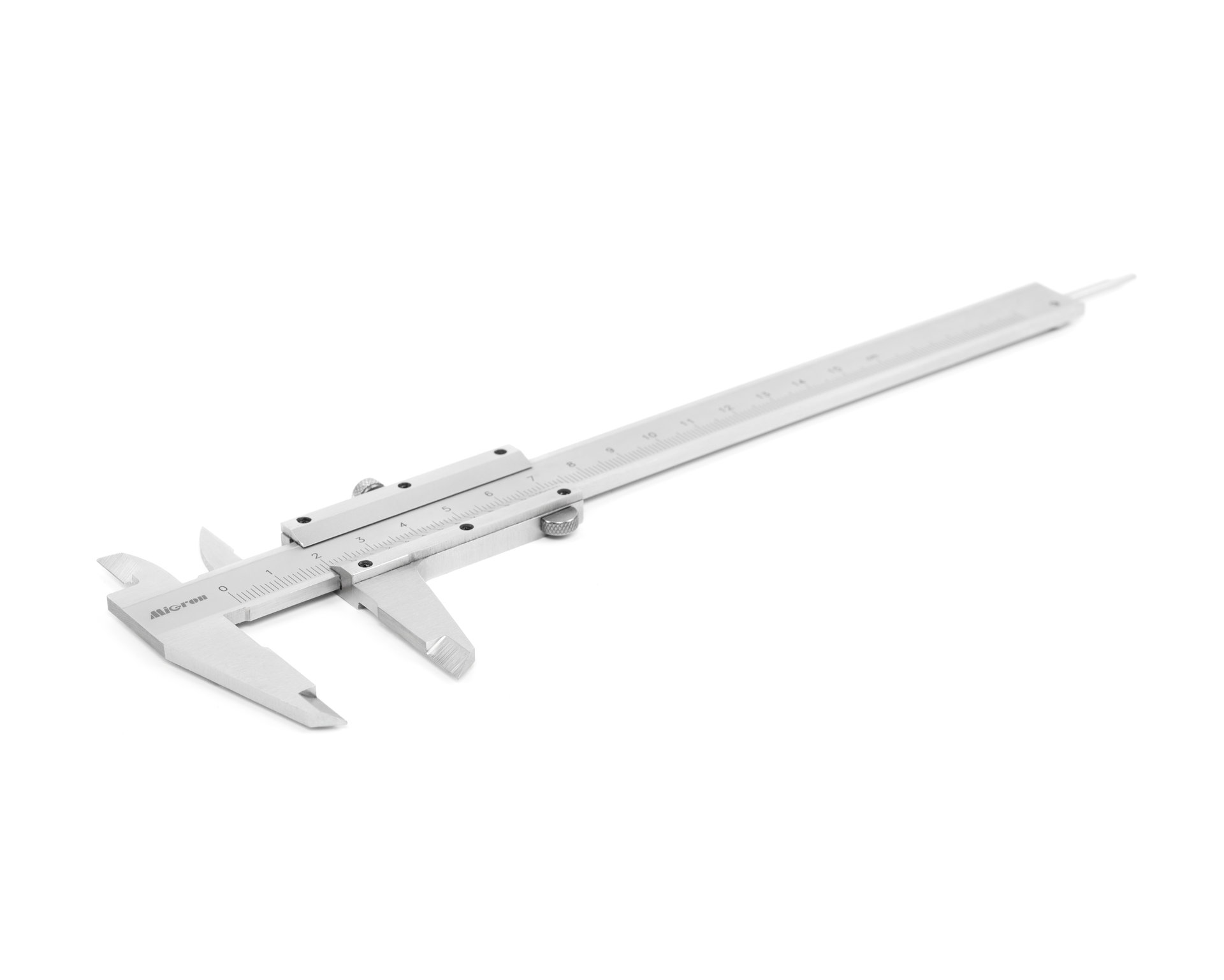 Штангенциркуль ШЦ-1-150 0,05 Микрон