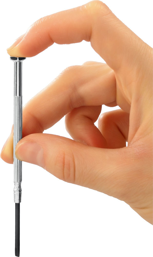 Отвертки часовые 6 предм. STAYER 2560-H6_z02