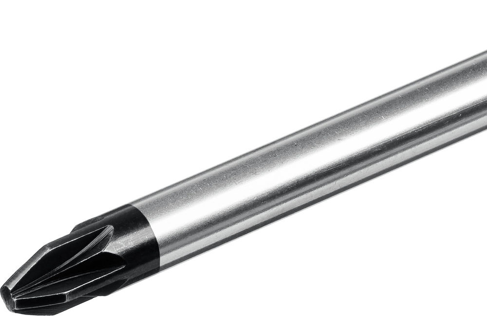 Отвёртка Hercules, PZ2x100 мм STAYER 2511-2-10