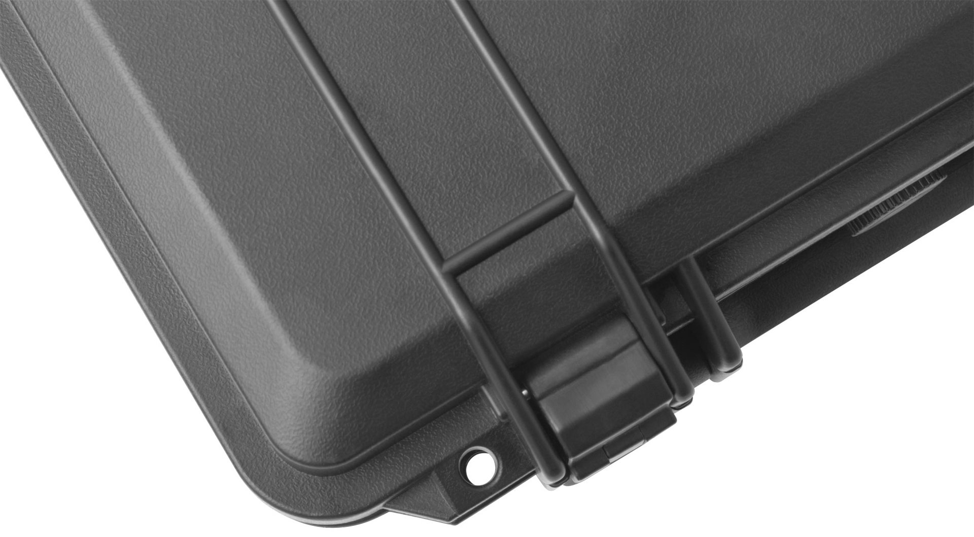 Ящик для инструмента Гранд пластиковый ударопрочный 295х210х95 мм