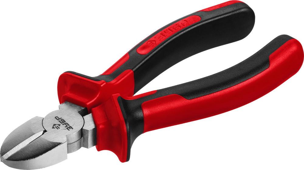 Бокорезы 160 мм ЗУБР 22024-5-16