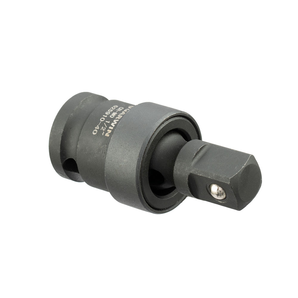 GARWIN PRO 625910-40 Кардан ударный 1/2, с шариковым фиксатором (625910-40)
