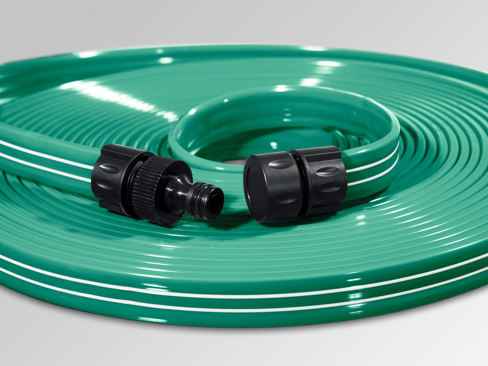 GRINDA S-15, 15 м, микроперфорация, шланг-дождеватель, PROLine (8-429015-15)