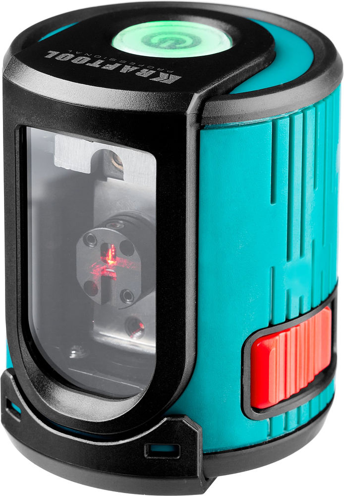 Лазерный нивелир CL 20 KRAFTOOL 34700