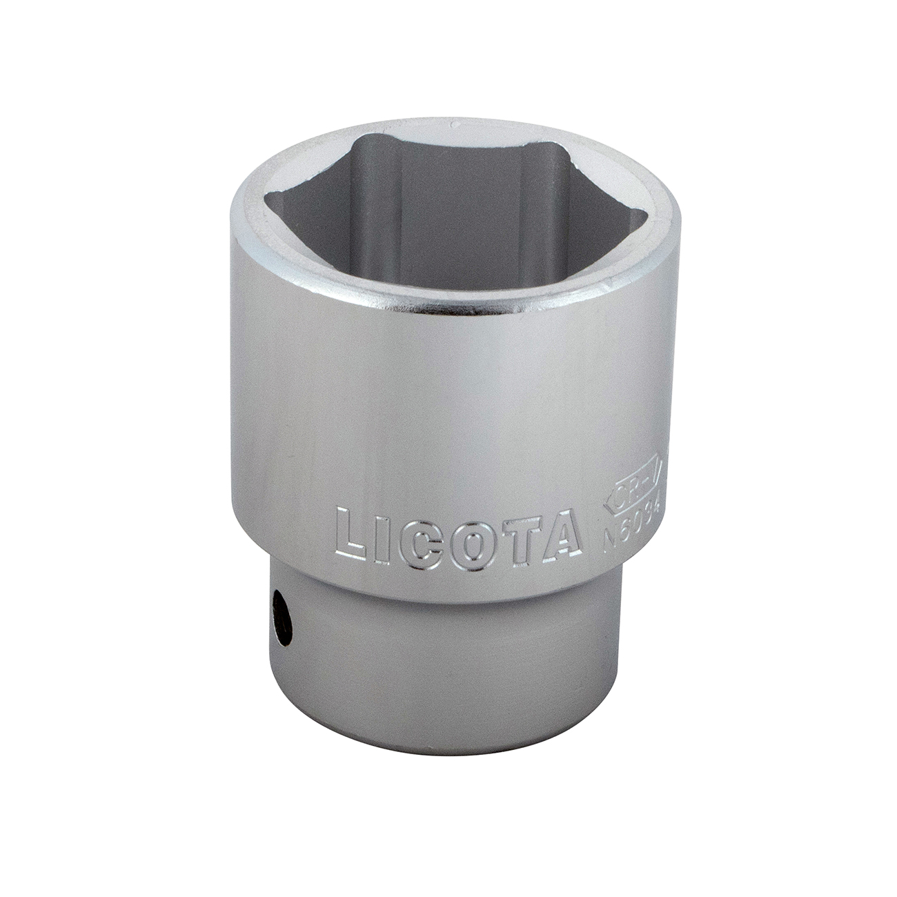 Головка торцевая 6гр. 33 мм 3/4 Licota N6033