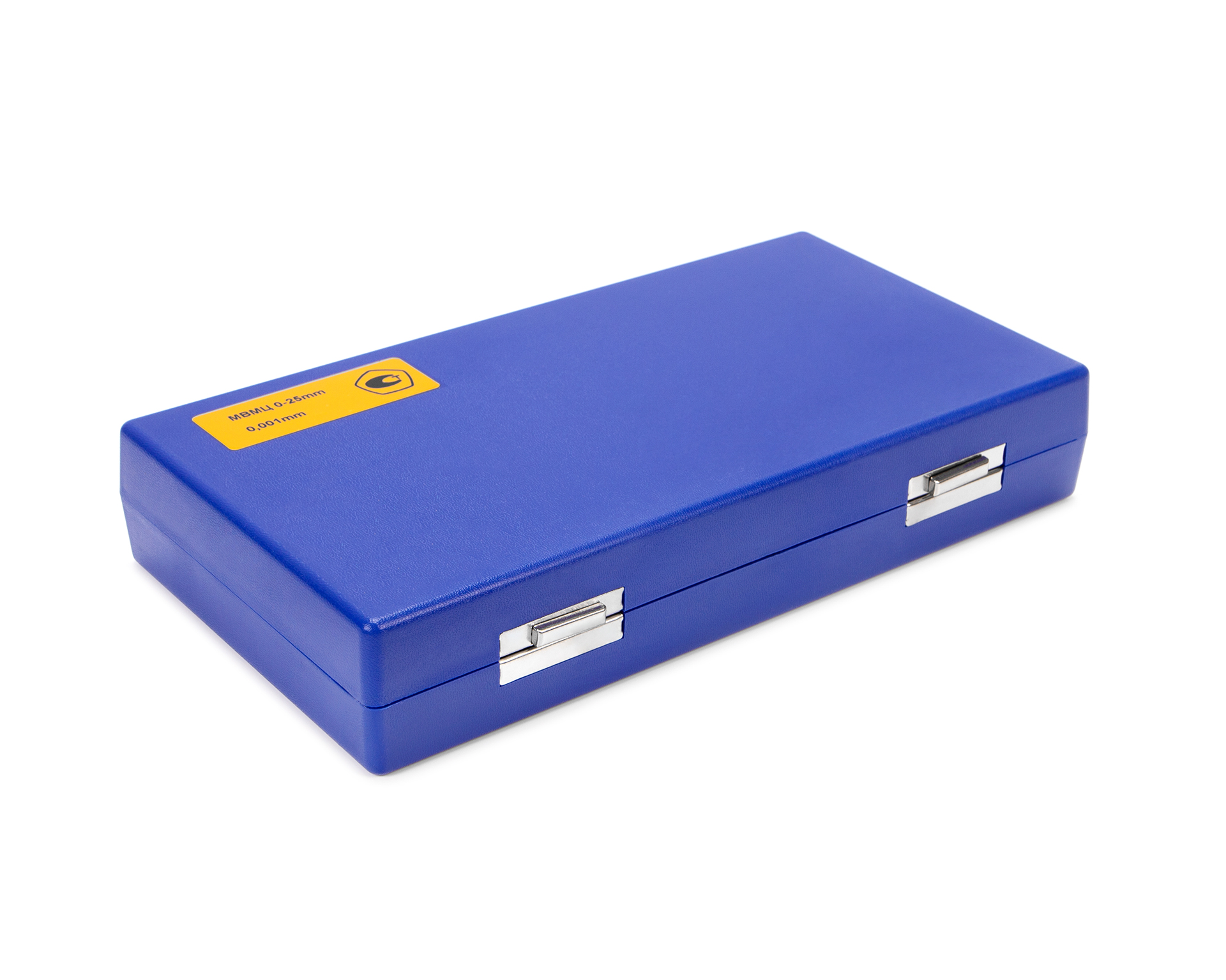 Микрометр резьбовой МВМЦ 0-25 0,001 электр. КЛБ IP54