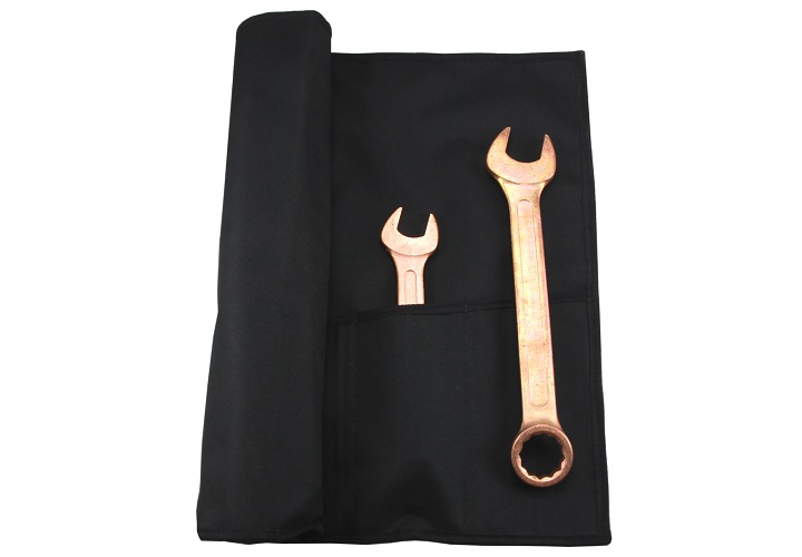 Набор ключей комбинированные 15шт. (8-36) омеднение