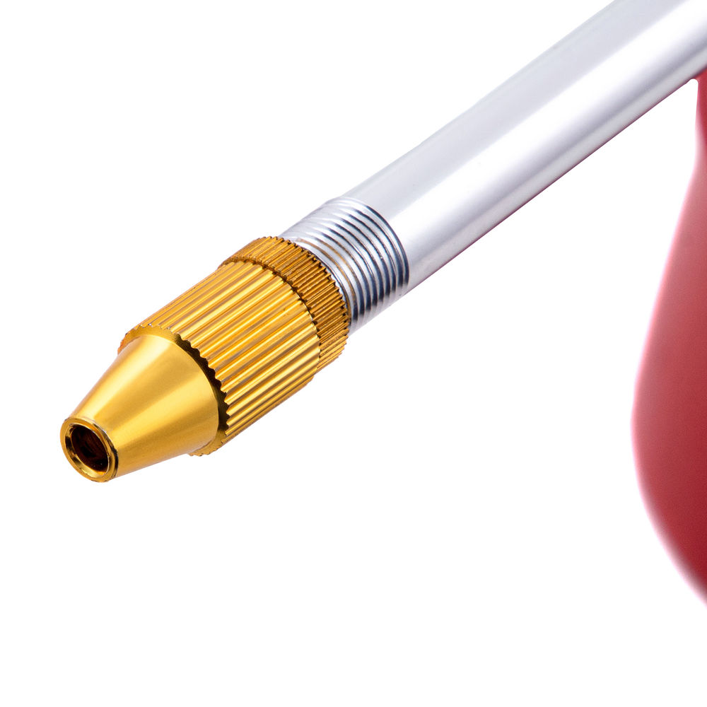 Пистолет моечный пневматический Matrix (57340)