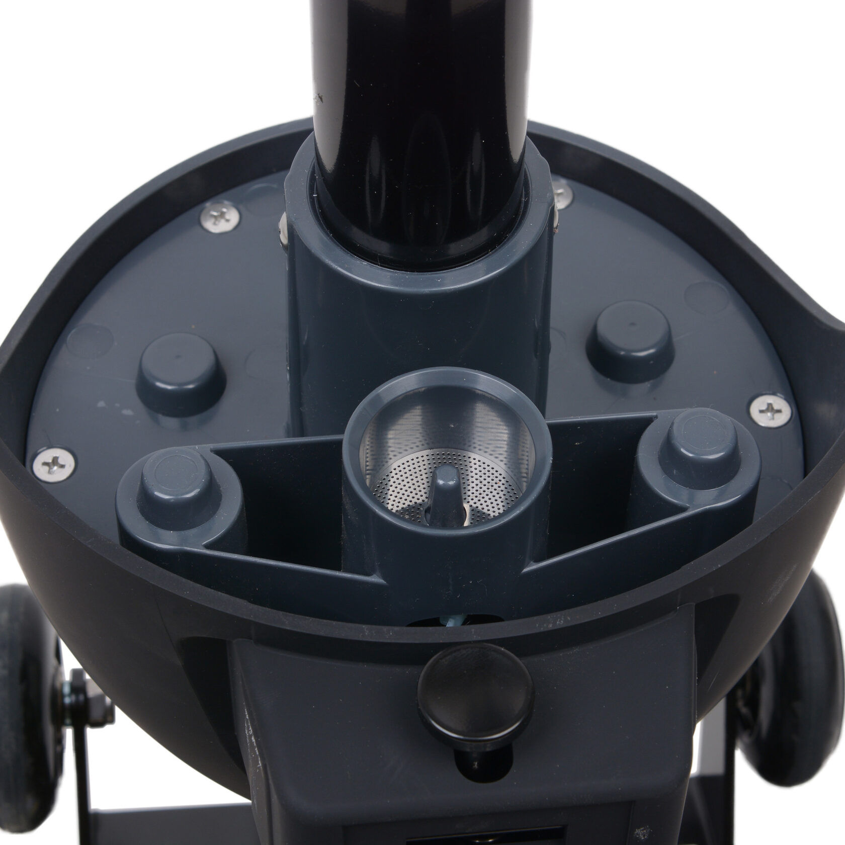 Поломоечная машина аккумуляторная EVOline SDB 430