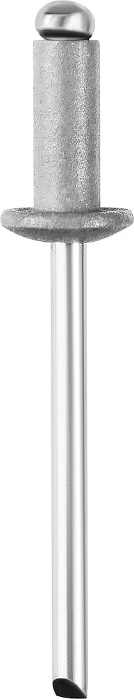 Заклепки алюминиевые Color-FIX, 4.0 х 10 мм, белый, 50 шт STAYER Professional 3125-40-9003