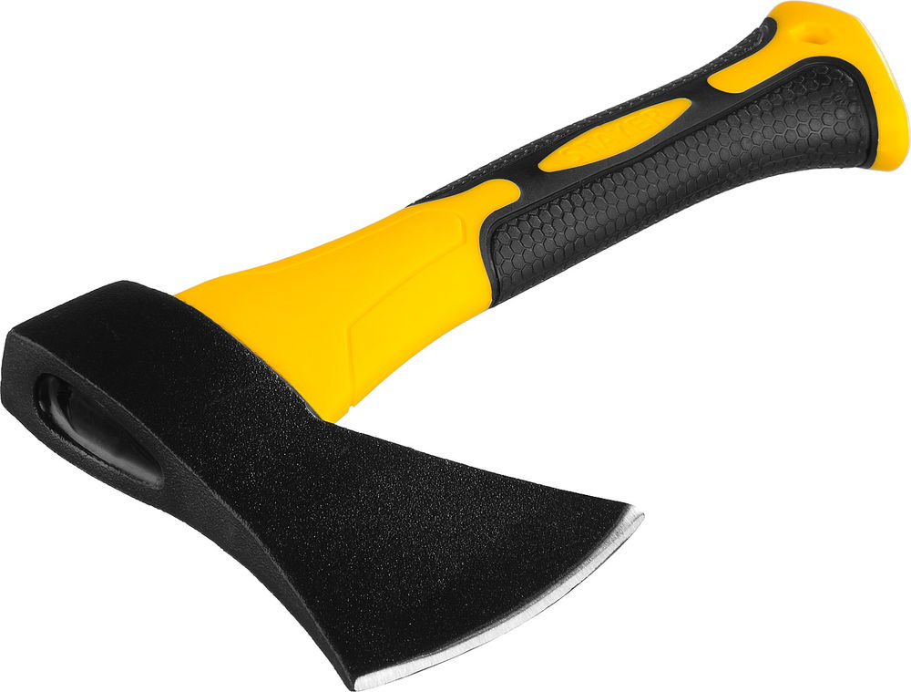 Топор суперкомпактный 500/600 г, 250 мм COMPACT Professional STAYER 2064-06