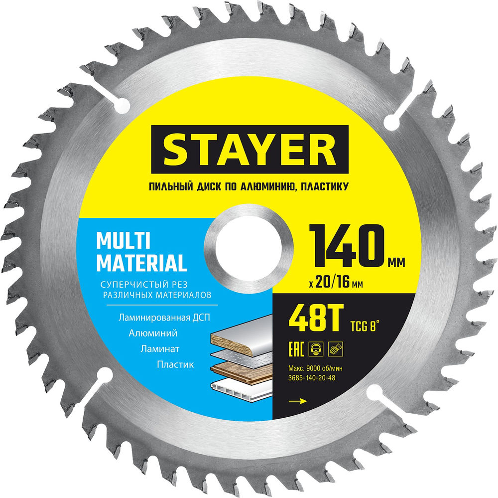 Лента клейкая двухсторонняя на тканевой основе Professional STAYER 38 мм 10 м 1217-38-10  