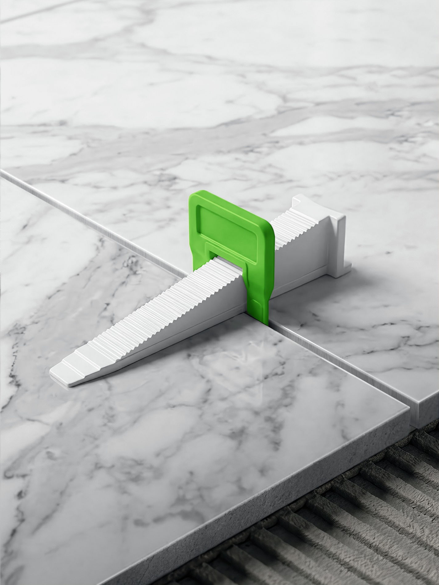 STAYER СВП TileFix, 2,0 мм, 500 шт, система выравнивания плитки ?ворота? (33847-500)