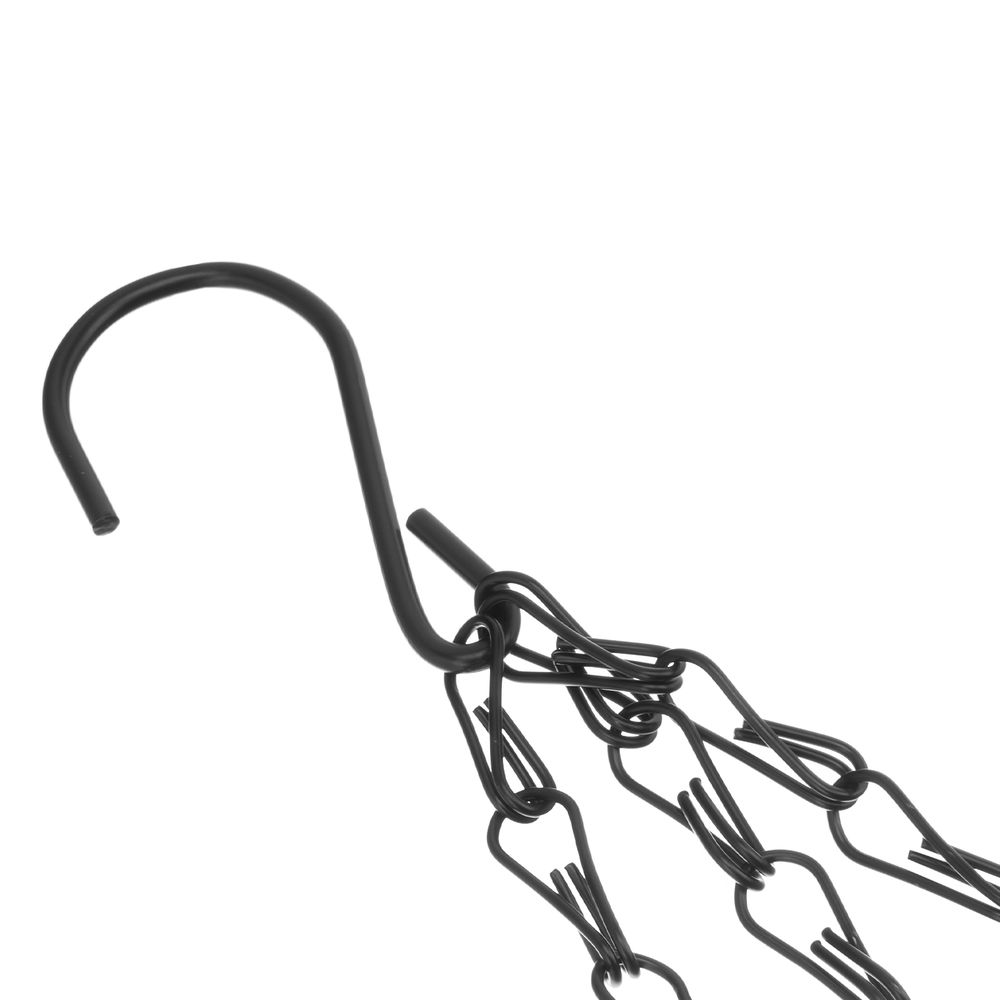 Цепочка для подвесного кашпо 25 см Palisad (69050)