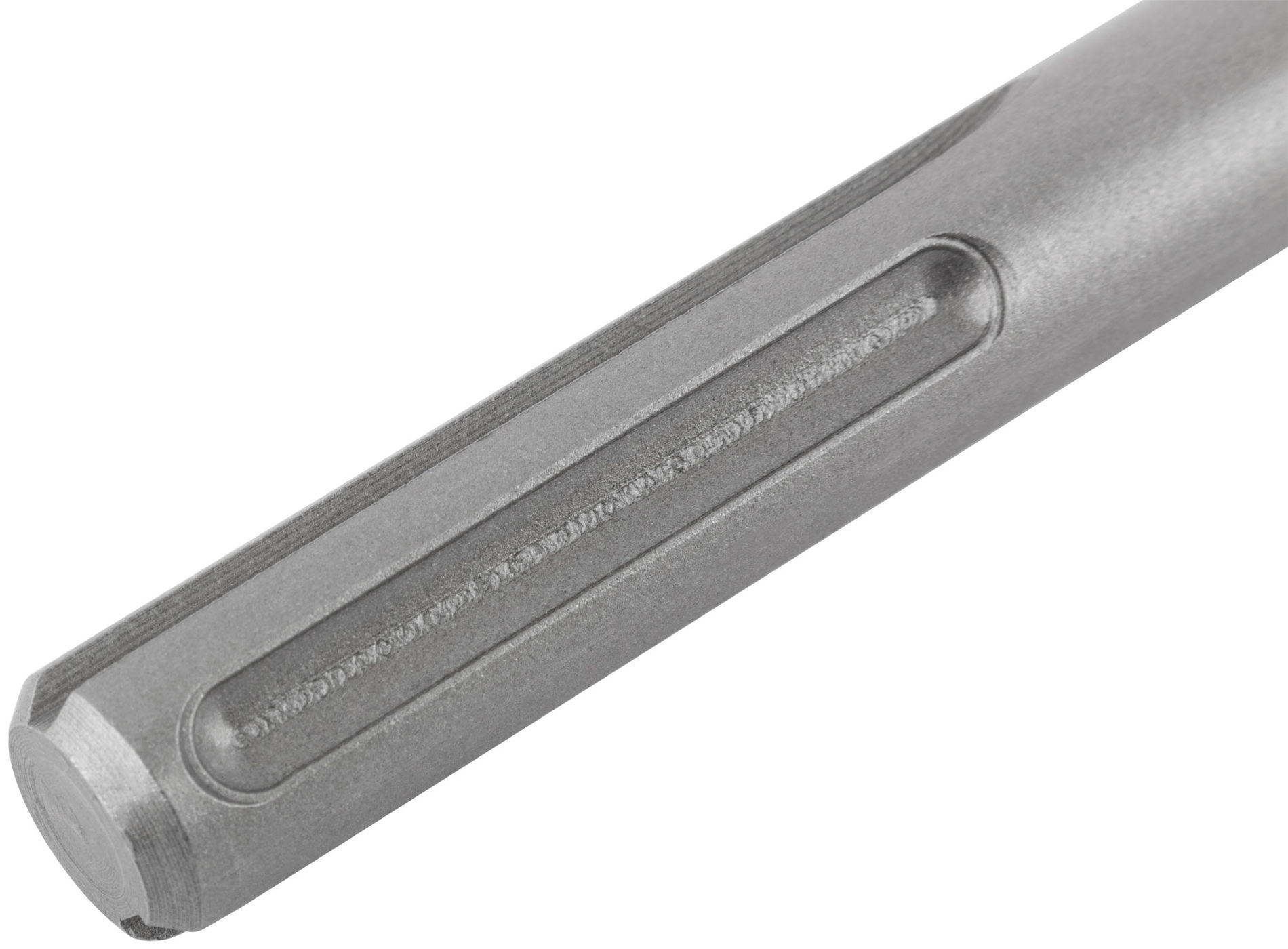 Зубило пикообразное SDS-MAX, легированная сталь 18х600 мм (33502)