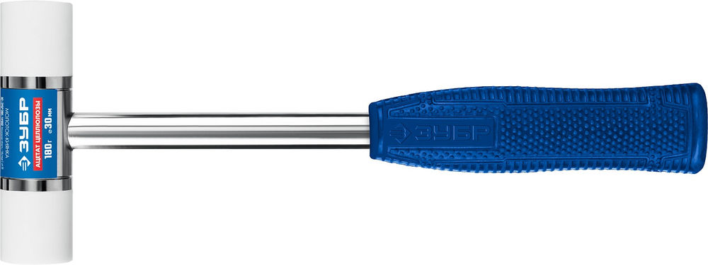 Молоток-киянка 30 мм, 180 г ЗУБР Профессионал 2041-30  