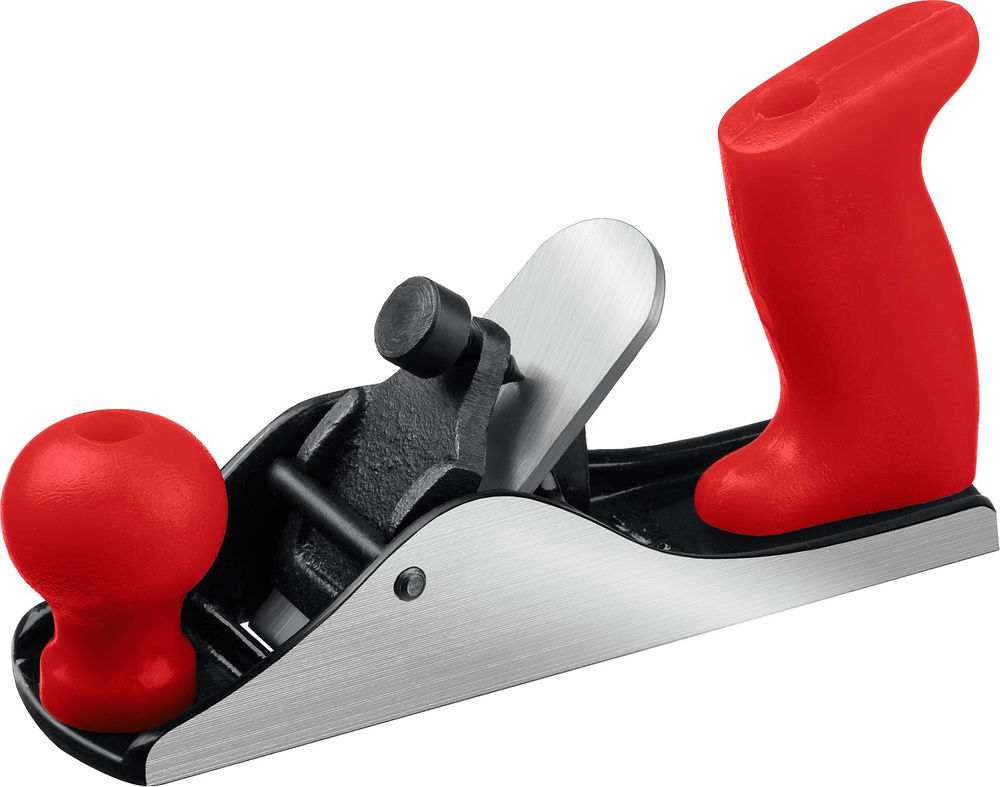 Металлический рубанок М150, 145 х 40 мм ЗУБР 18501-15_z02