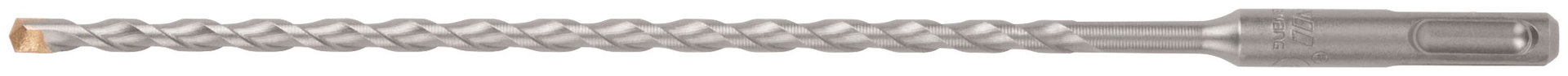 Бур по бетону FDW, Profi, SDS-Plus, 6 х 260 мм (41-6260)