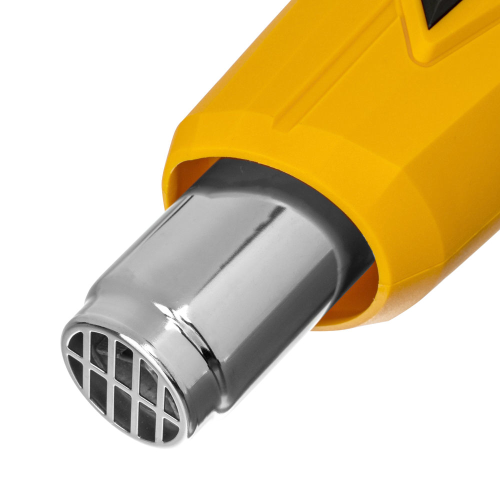 Фен технический HGH-2000, 2000 Вт, 2 режима Denzel (28002)