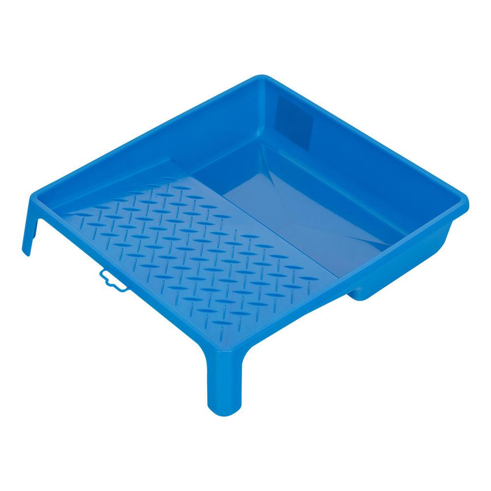 Кювета пластмассовая для валиков, 330 х 350 мм Сибртех (81419)