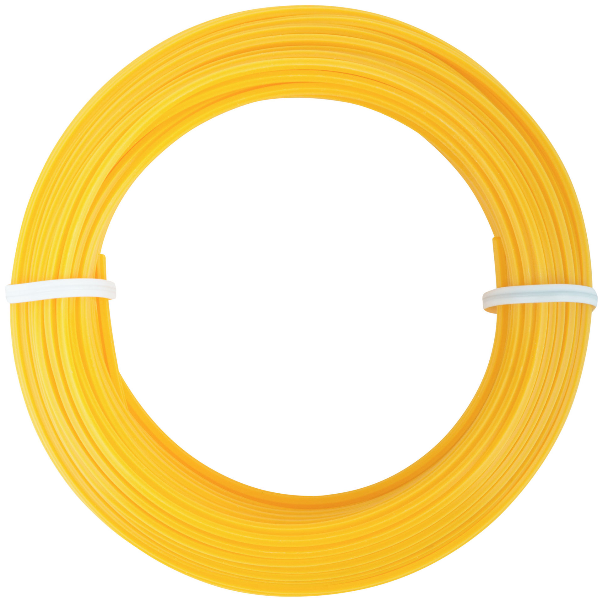 Леска для садовых триммеров Звездочка 2,0 мм х 15 м (77979)