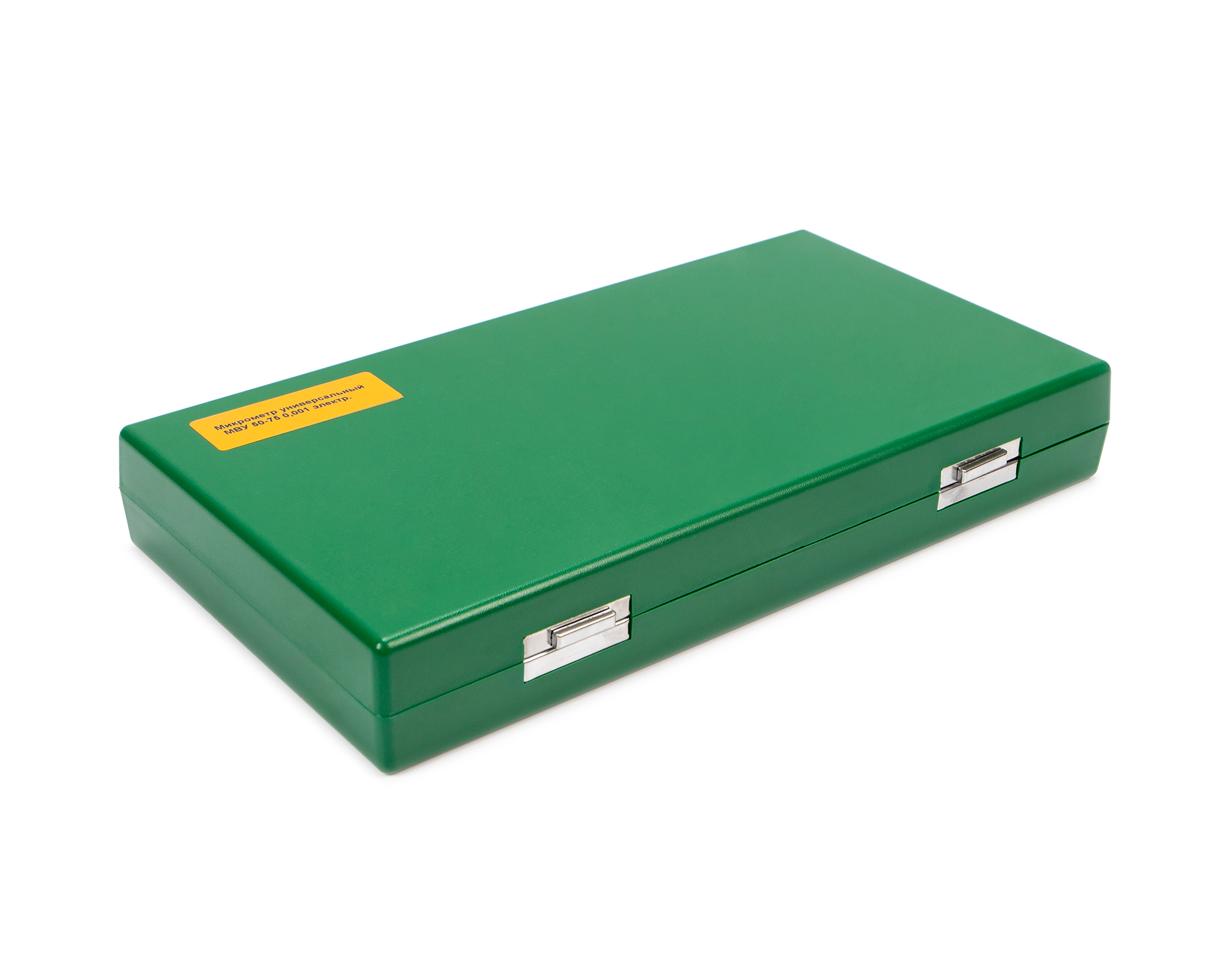 Микрометр универсальный МВУЦ 50-75 0,001 электр. МИК