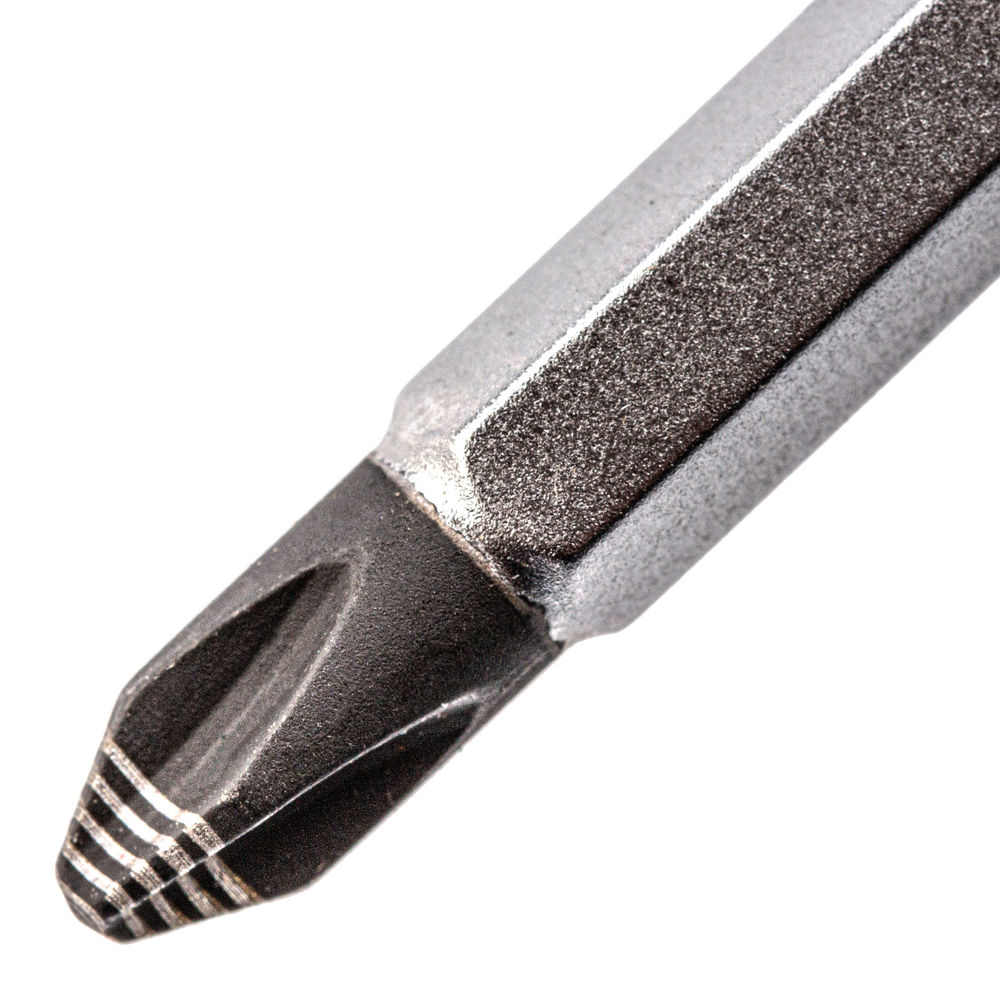 Набор отверток 6 шт, S2, трехкомпонентная рукоятка Gross