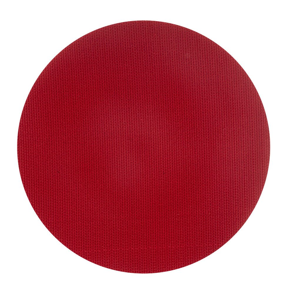 Насадка для дрели и УШМ с липучкой, 150 мм, твердая Matrix (76231)