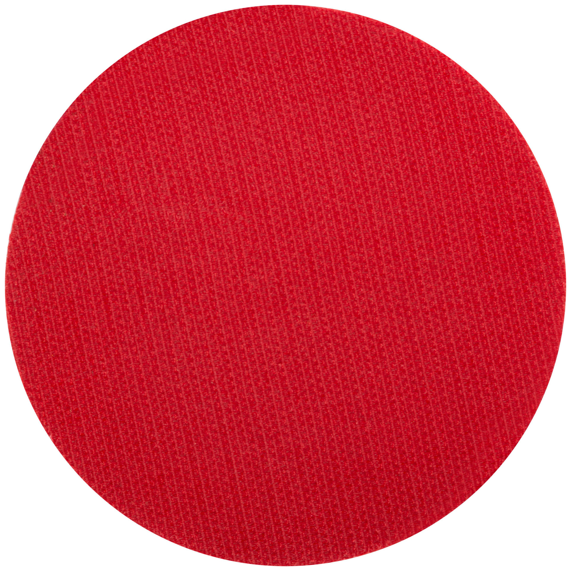 Насадка с липучкой для АГШК Cutop Special 100 мм, мягкая (76-604)