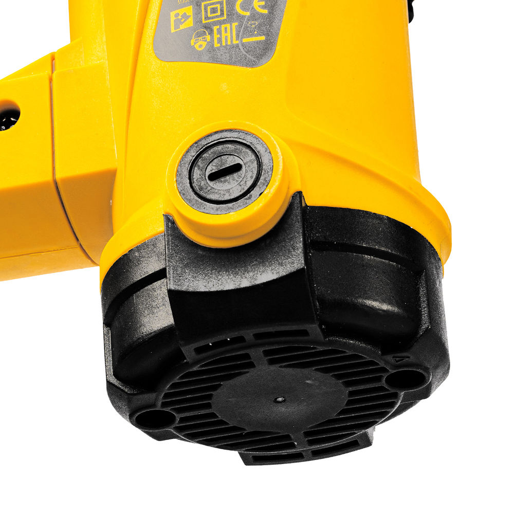 Перфоратор электрический RHV-1100-26, SDS-plus, 1100 Вт, 4 Дж, 3 режима Denzel (26610)