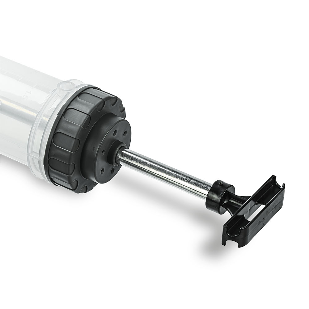 Шприц для масла, 1500 мл RUNTEC RT-BO515