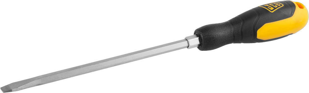 Отвертка SL8 х 200 мм JSD018