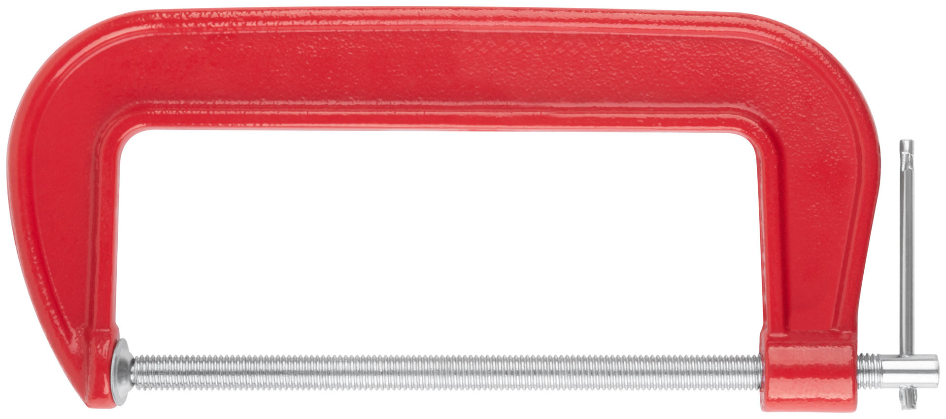 Струбцина тип G 200 мм (8) (59208)