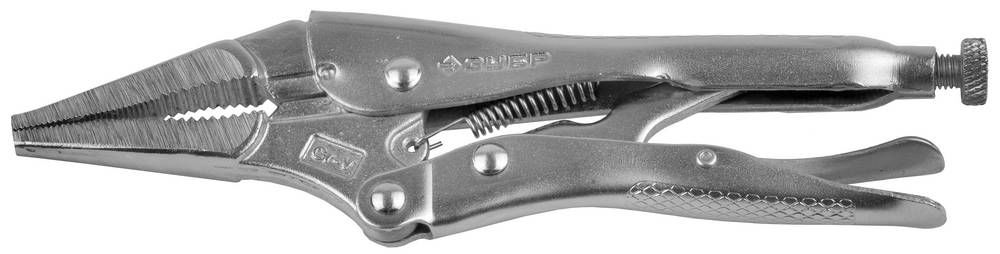 Клещи зажимные 225 мм ЗУБР 22511-22