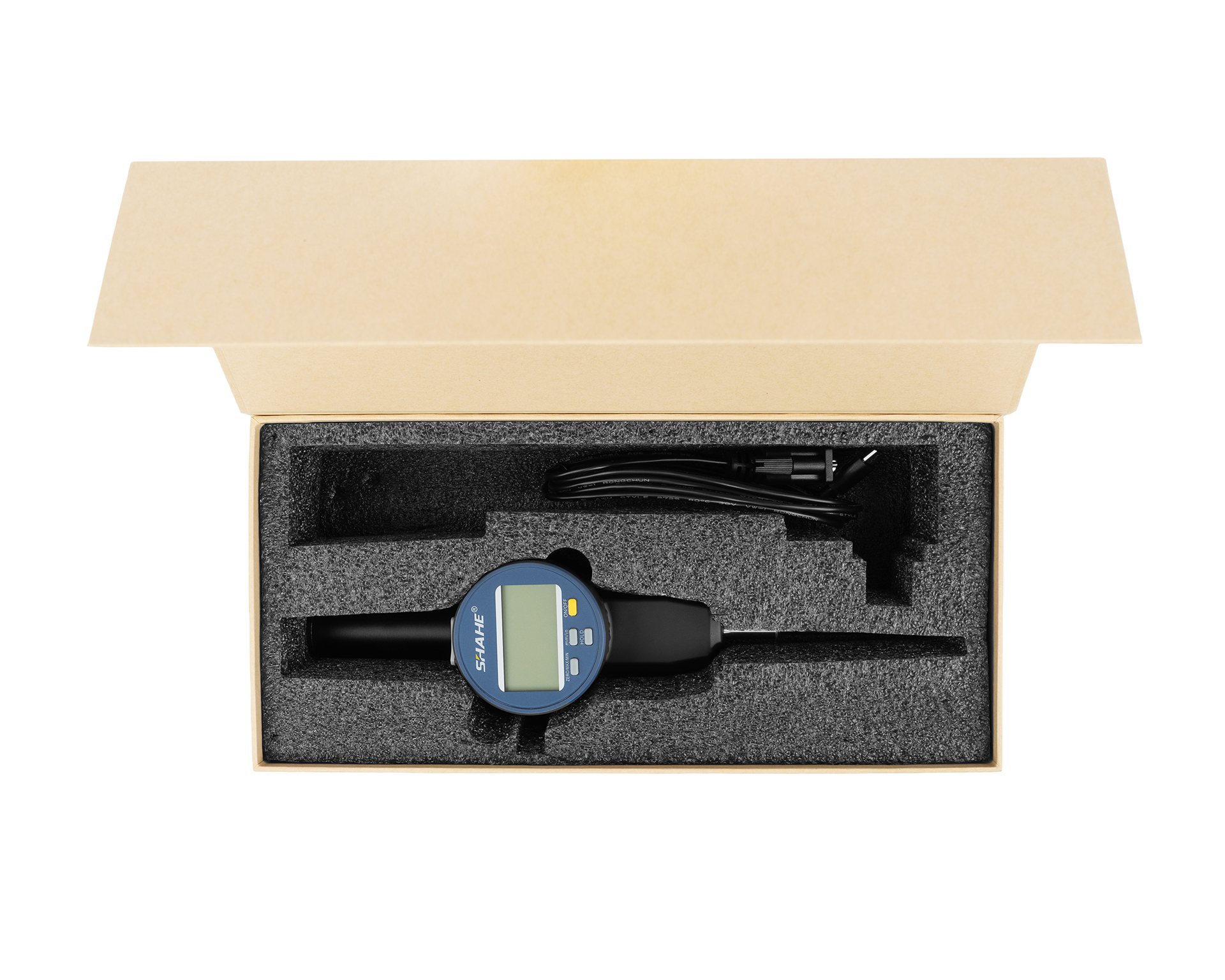 Индикатор электронный ИЦ- 100 0,001 SHAHE