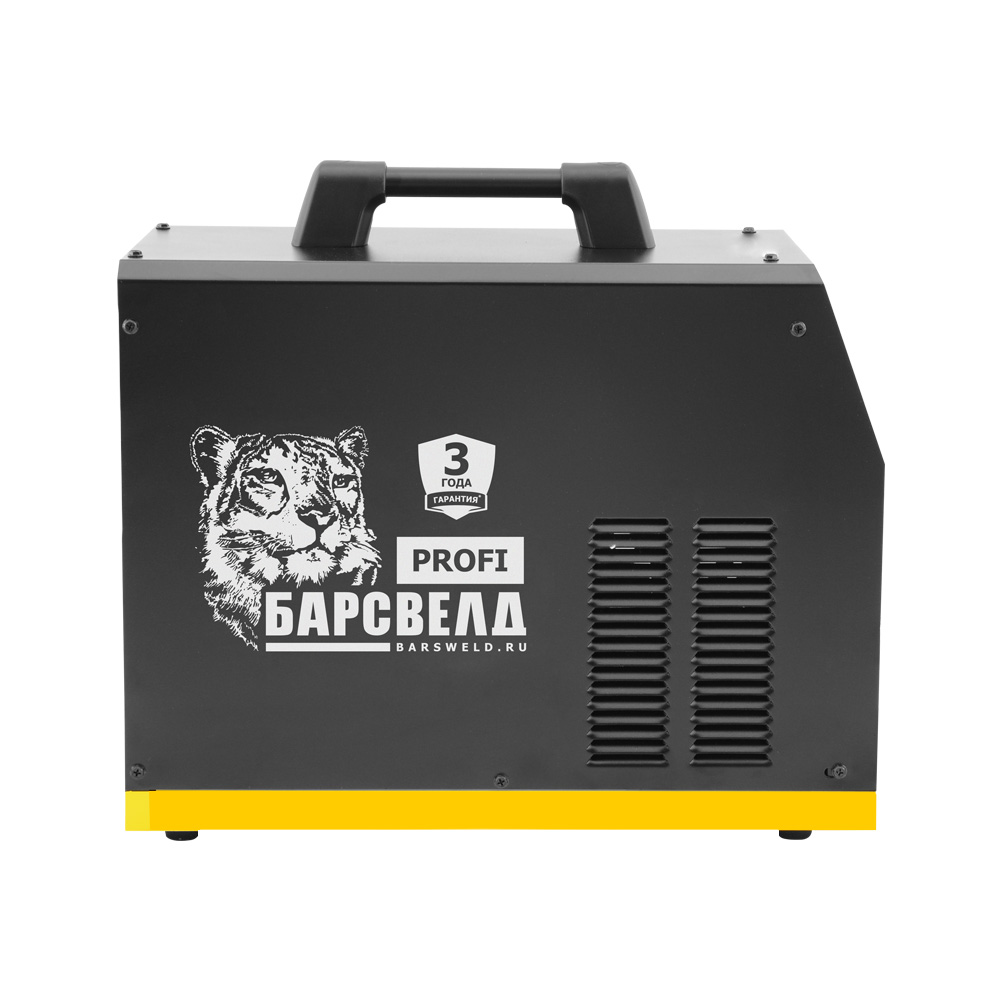 Инвертор БАРСВЕЛД Profi ARC-407 D (ARC407D)